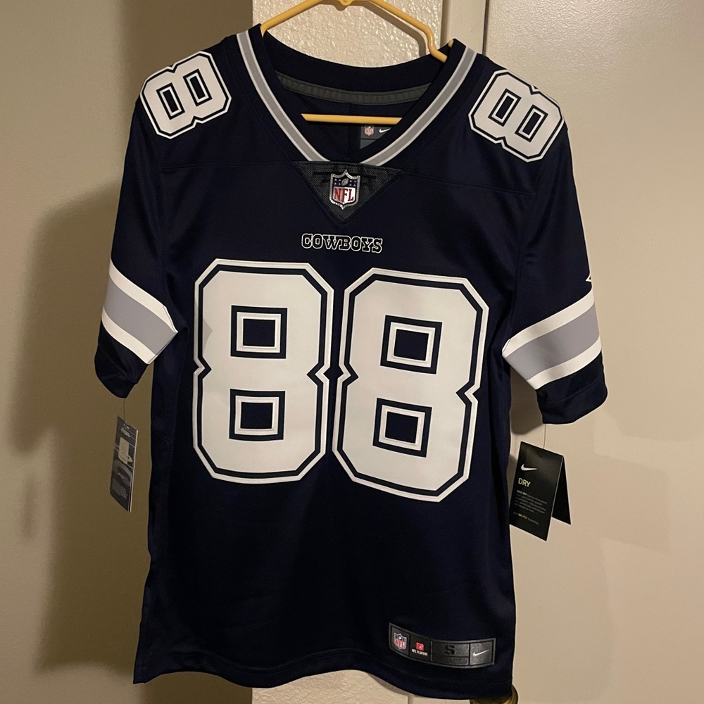 Dez Bryant Dallas Cowboys Nike NFL Jersey